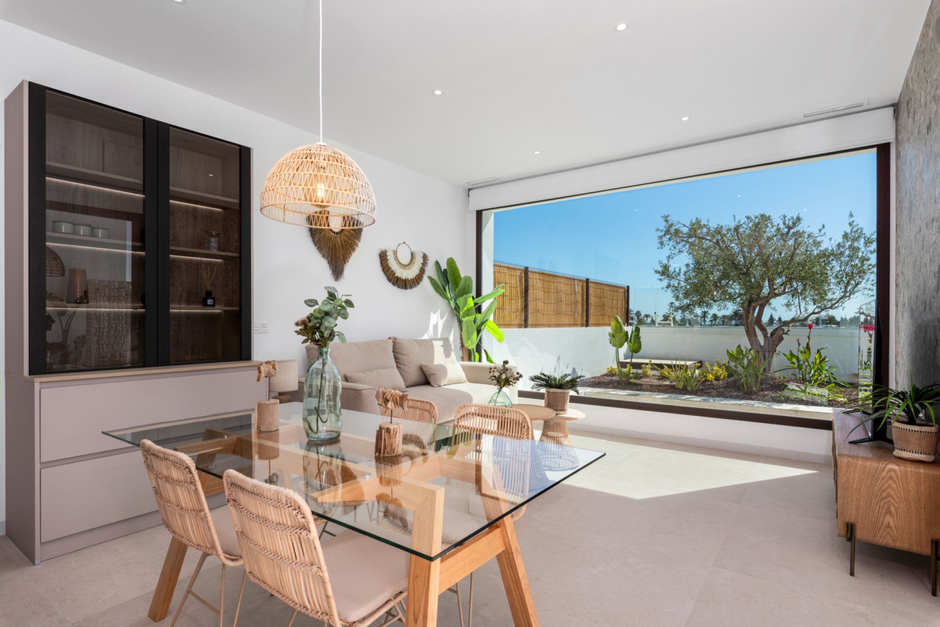Nieuwbouw Woningen - Villa - Los Alcázares