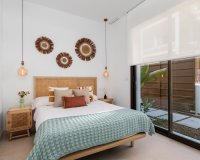 Nieuwbouw Woningen - Villa - Los Alcázares