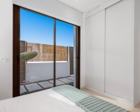 Nieuwbouw Woningen - Villa - Los Alcázares