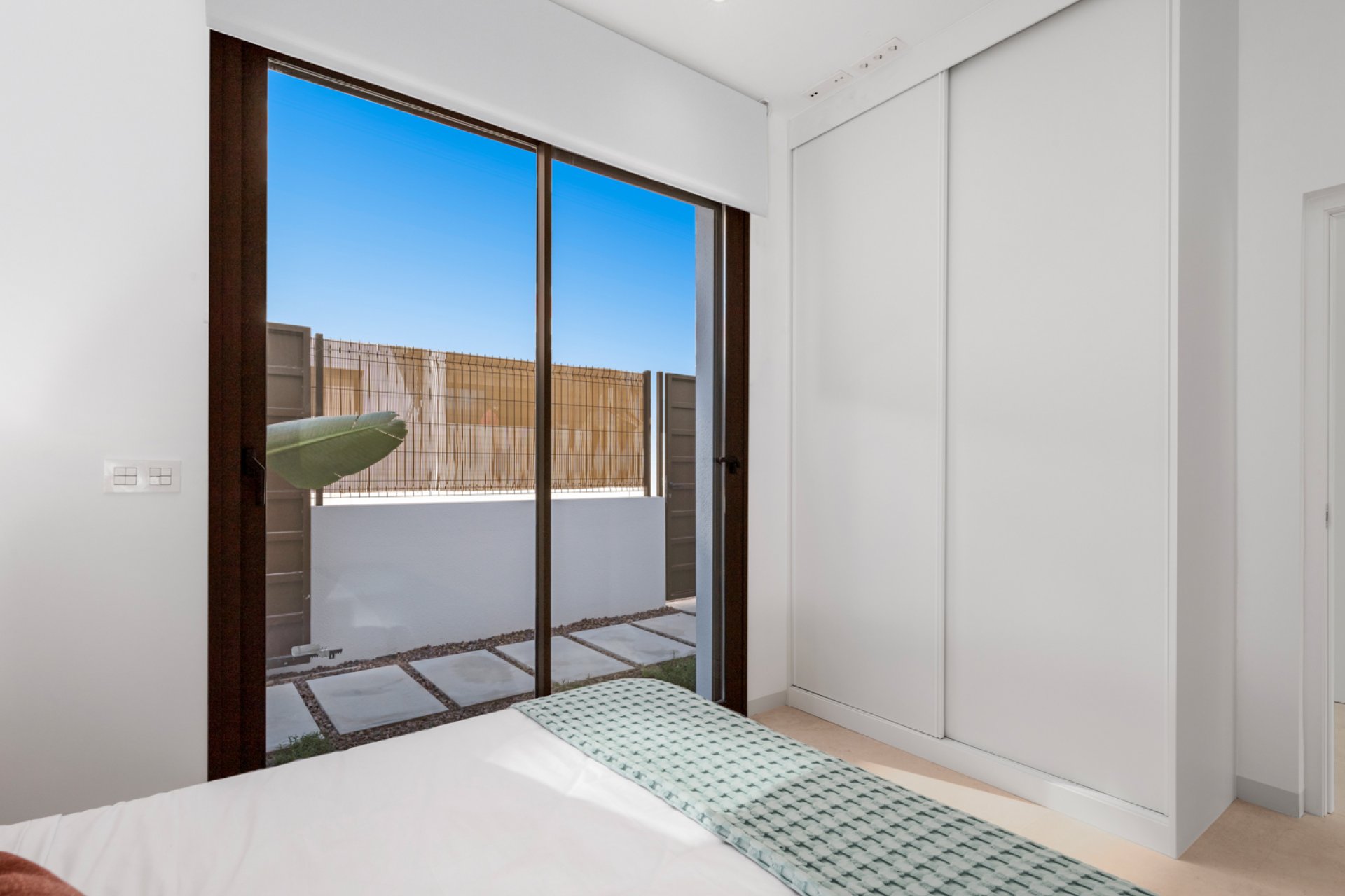 Nieuwbouw Woningen - Villa - Los Alcázares