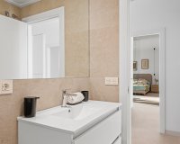 Nieuwbouw Woningen - Villa - Los Alcázares