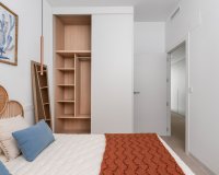 Nieuwbouw Woningen - Villa - Los Alcázares