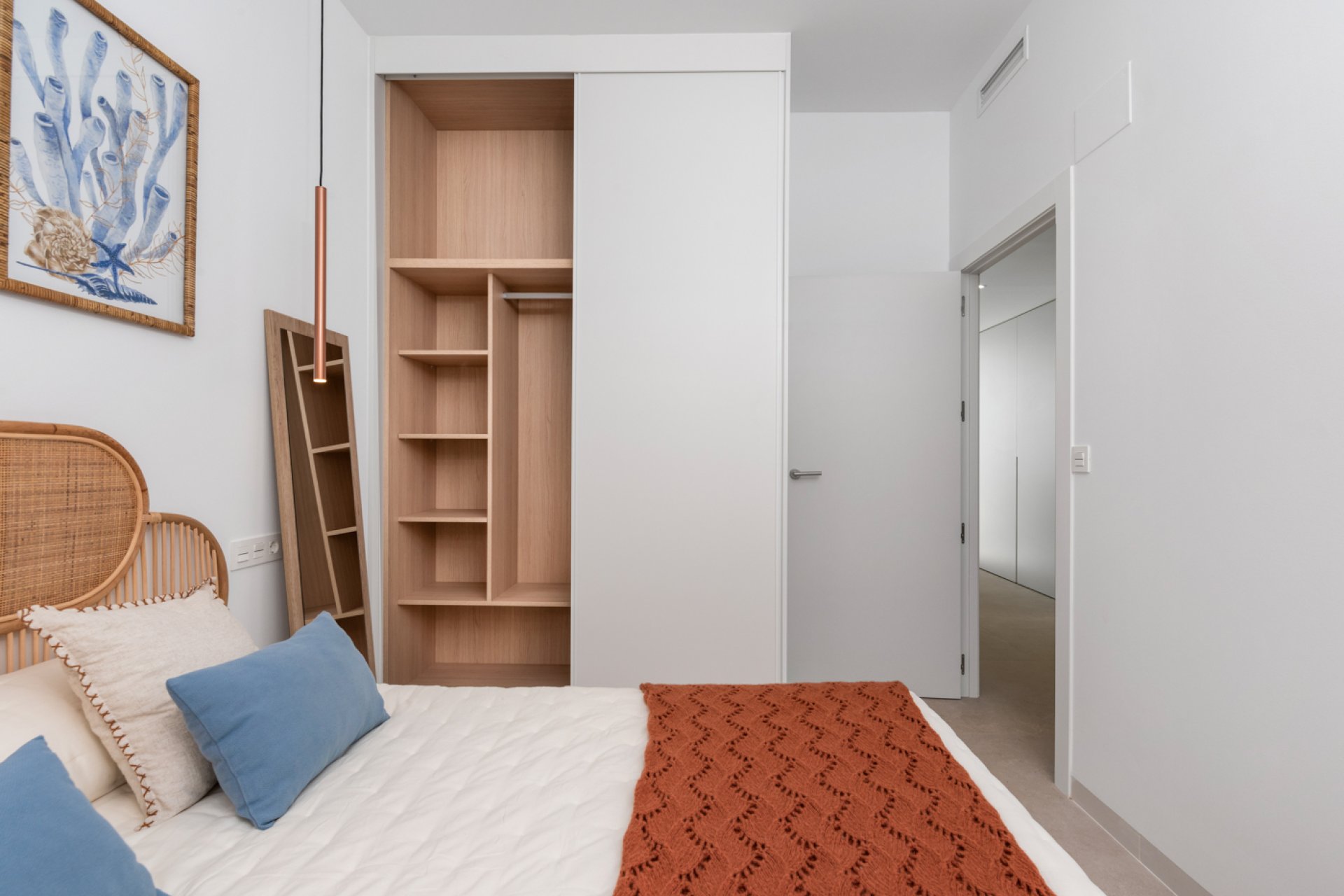 Nieuwbouw Woningen - Villa - Los Alcázares