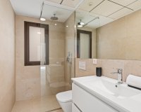 Nieuwbouw Woningen - Villa - Los Alcázares