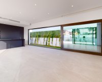 Nieuwbouw Woningen - Villa - Los Alcázares