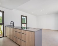Nieuwbouw Woningen - Villa - Los Alcázares