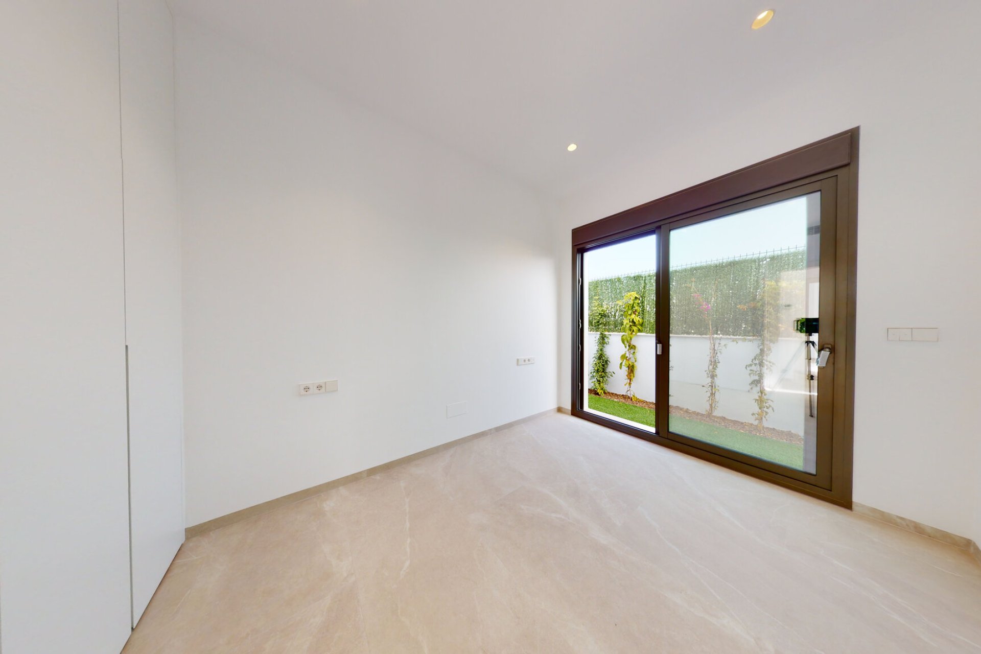 Nieuwbouw Woningen - Villa - Los Alcázares