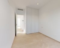 Nieuwbouw Woningen - Villa - Los Alcázares
