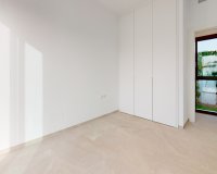 Nieuwbouw Woningen - Villa - Los Alcázares