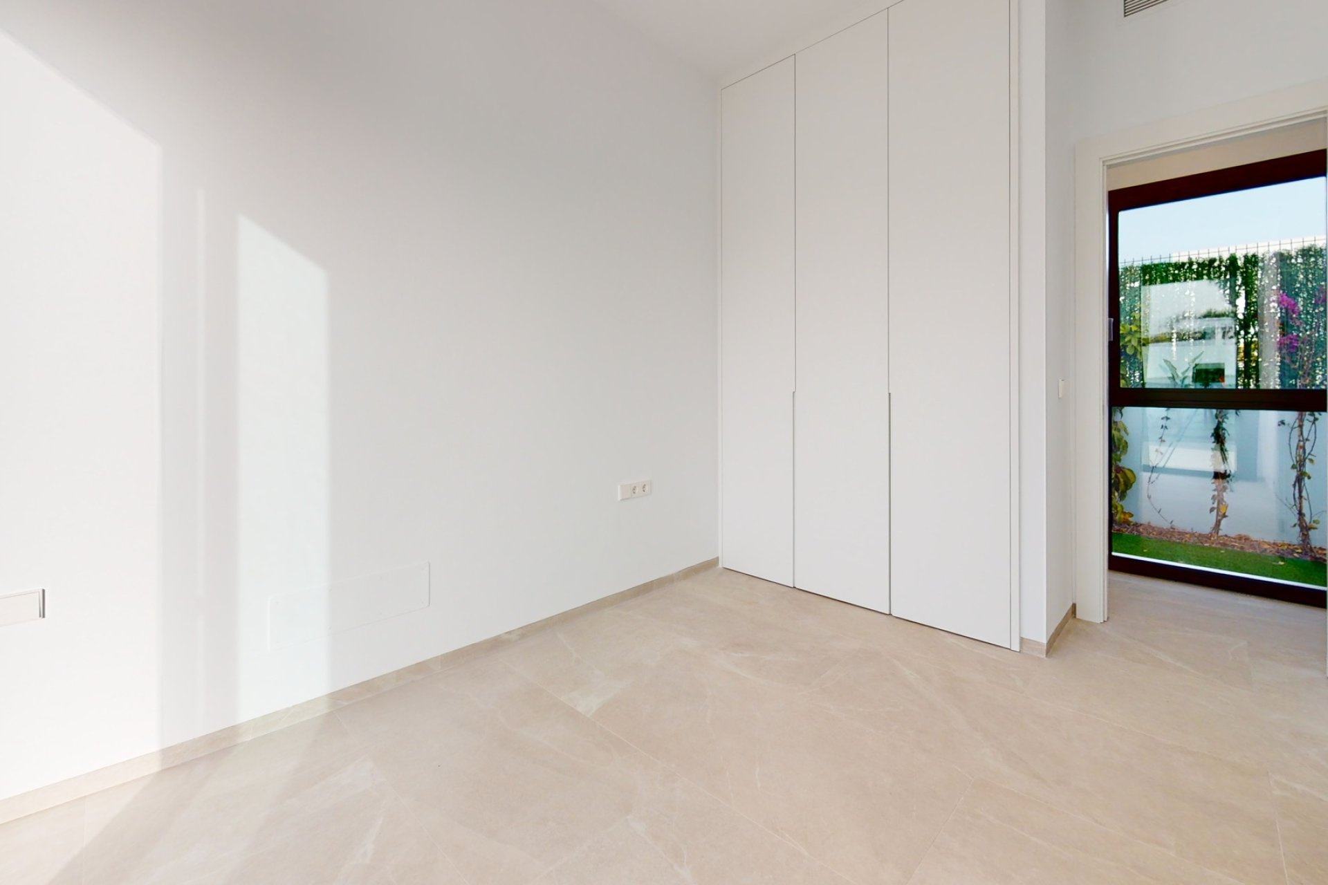 Nieuwbouw Woningen - Villa - Los Alcázares