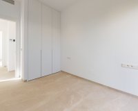 Nieuwbouw Woningen - Villa - Los Alcázares