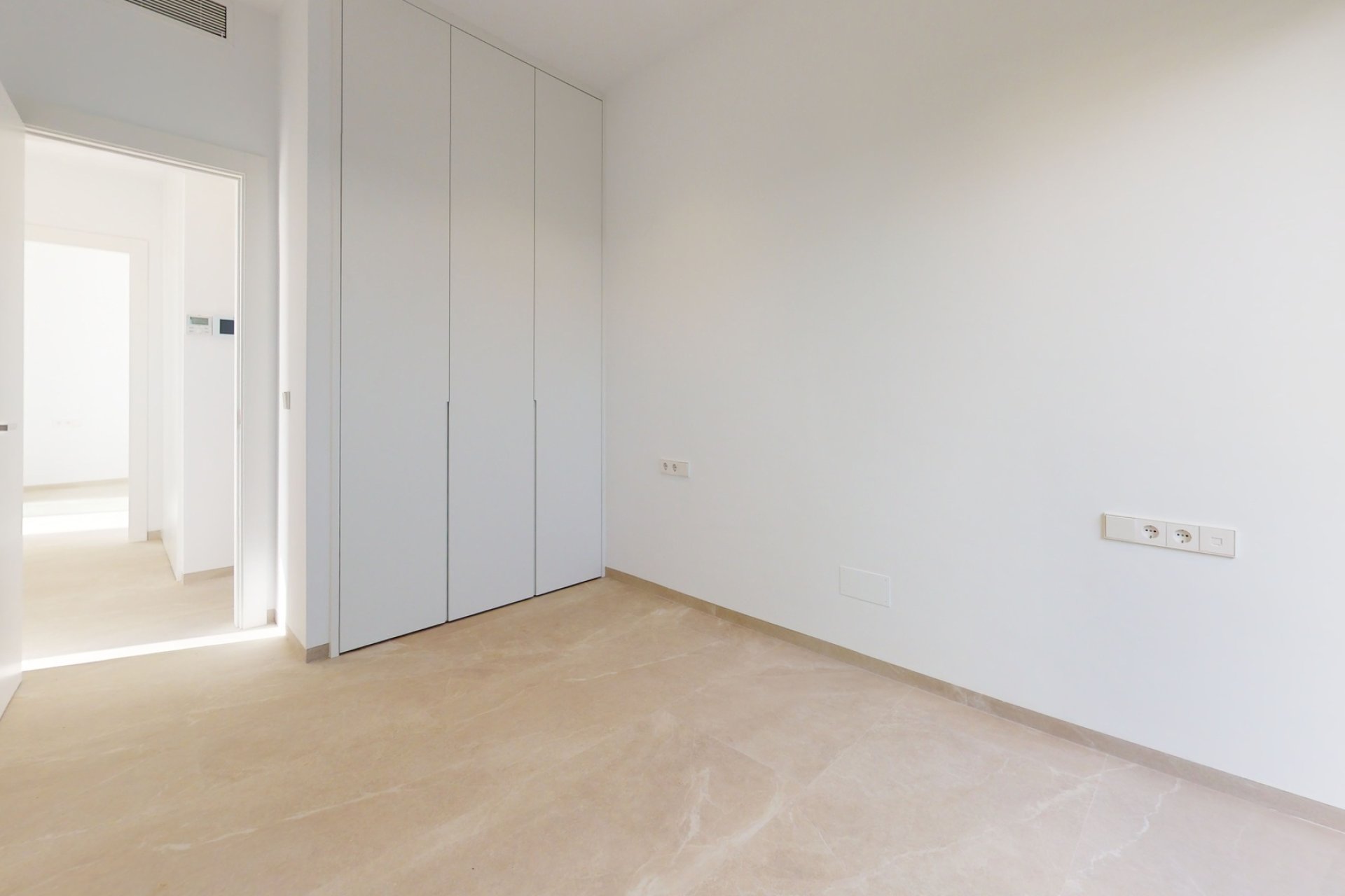 Nieuwbouw Woningen - Villa - Los Alcázares