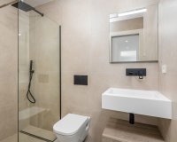 Nieuwbouw Woningen - Villa - Los Alcázares
