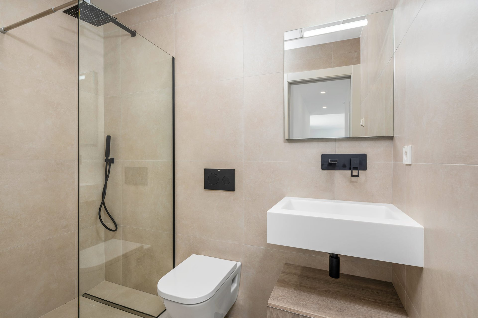 Nieuwbouw Woningen - Villa - Los Alcázares