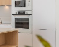 Nieuwbouw Woningen - Villa - Los Alcázares