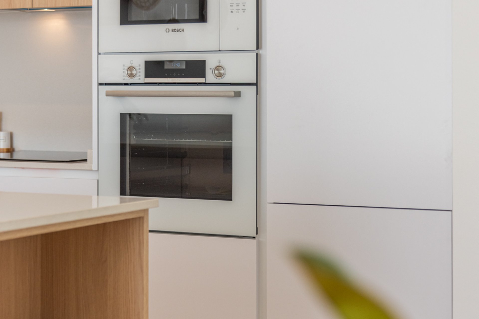 Nieuwbouw Woningen - Villa - Los Alcázares