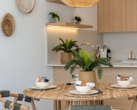 Nieuwbouw Woningen - Villa - Los Alcázares