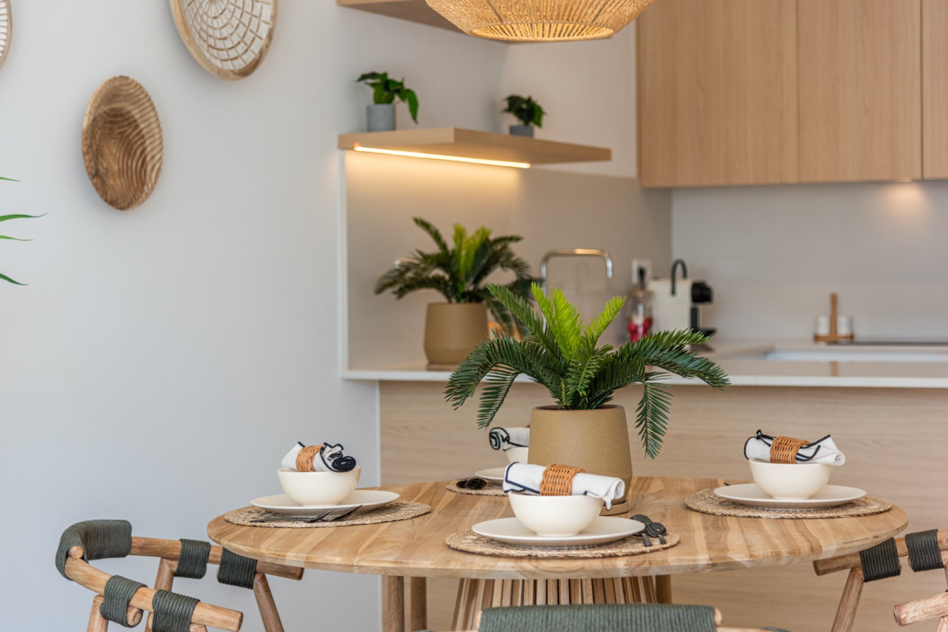 Nieuwbouw Woningen - Villa - Los Alcázares