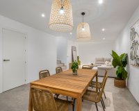 Nieuwbouw Woningen - Villa - Los Alcázares