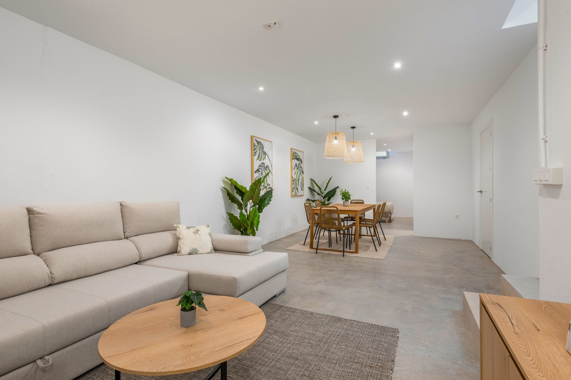 Nieuwbouw Woningen - Villa - Los Alcázares