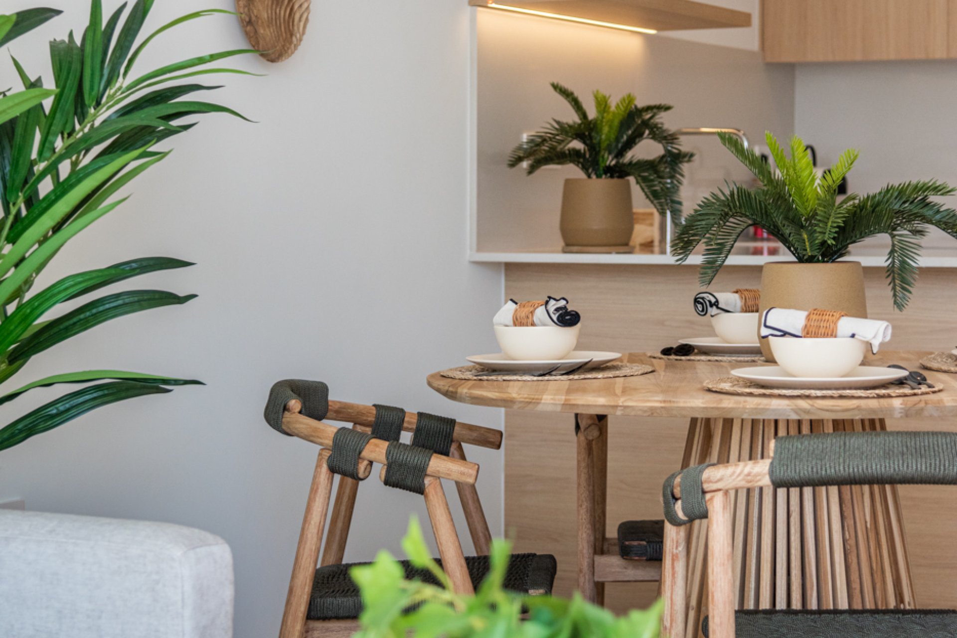 Nieuwbouw Woningen - Villa - Los Alcázares