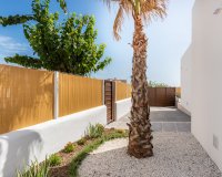 Nieuwbouw Woningen - Villa - Los Alcázares