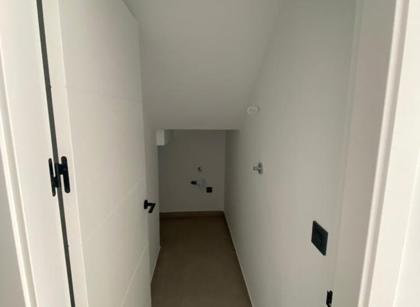 Nieuwbouw Woningen - Villa - Los Alcázares