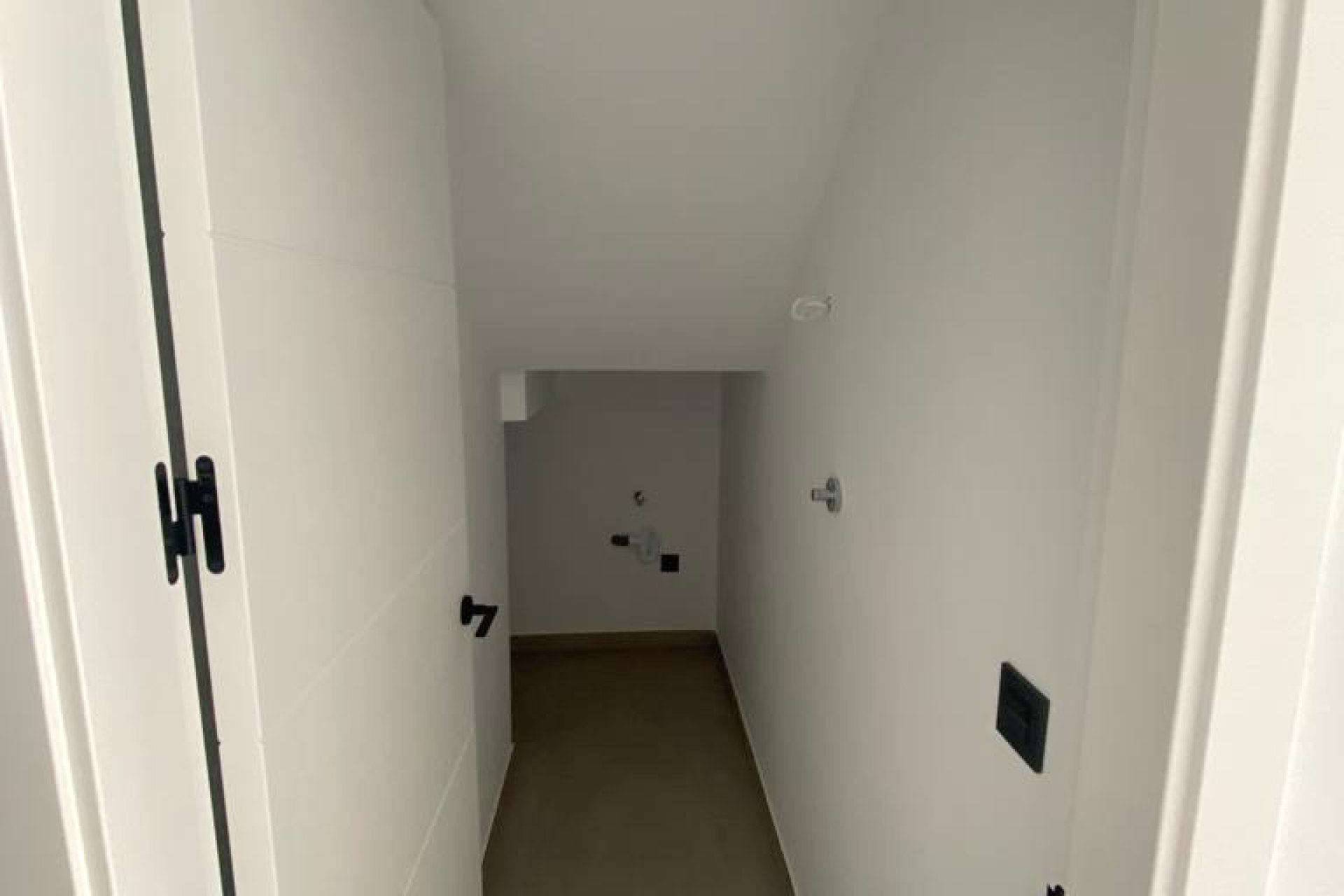 Nieuwbouw Woningen - Villa - Los Alcázares