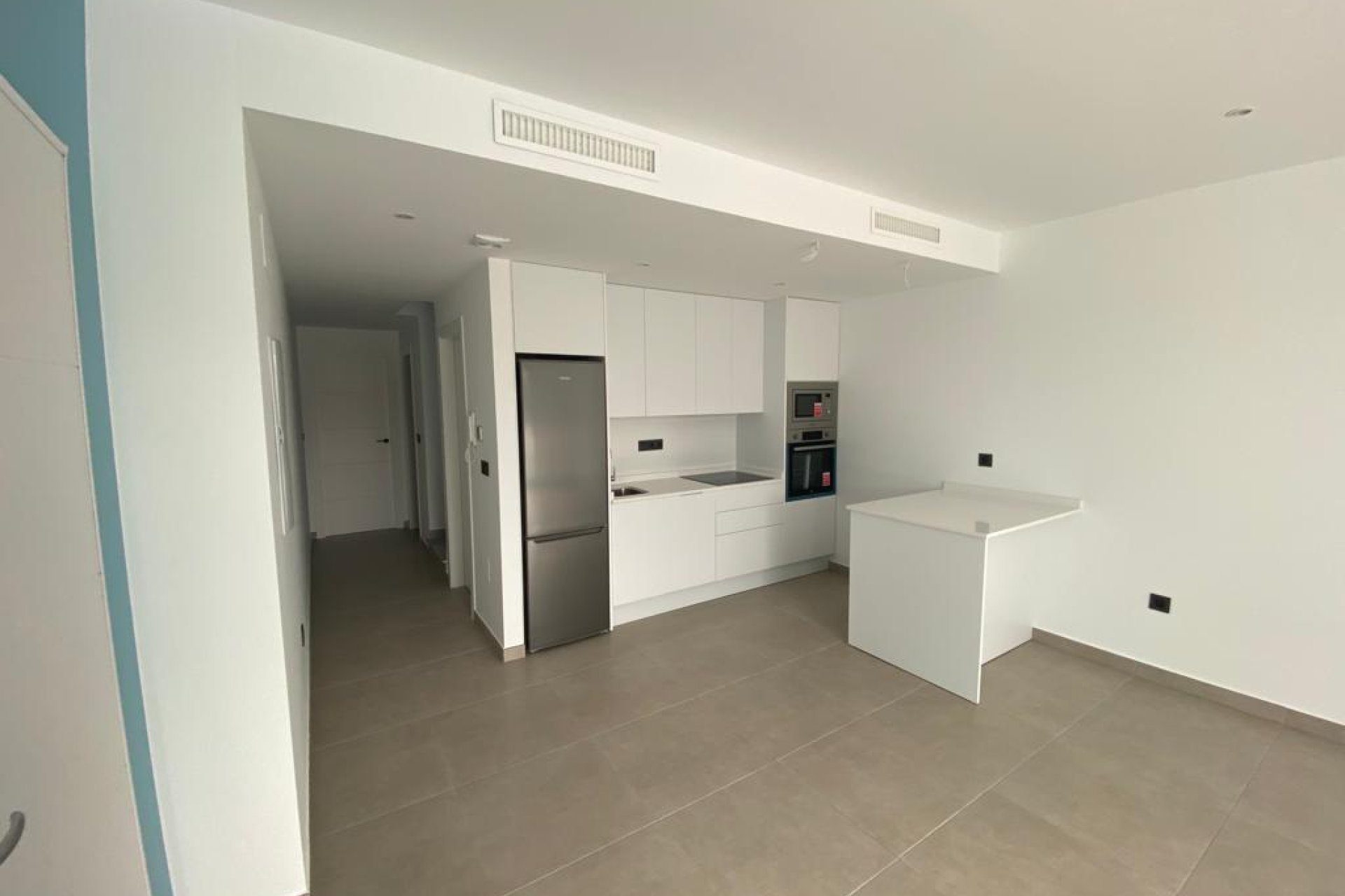 Nieuwbouw Woningen - Villa - Los Alcázares
