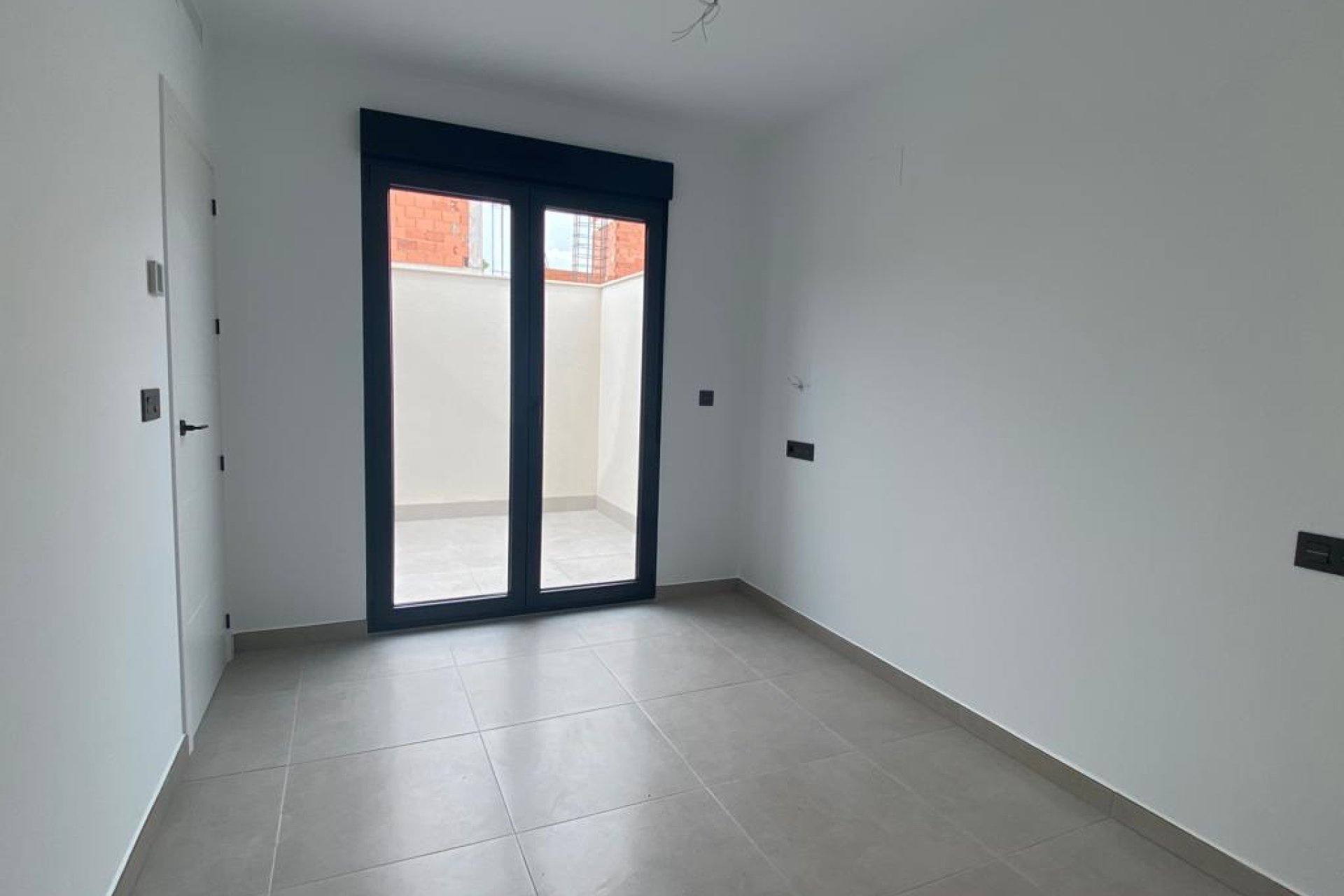 Nieuwbouw Woningen - Villa - Los Alcázares