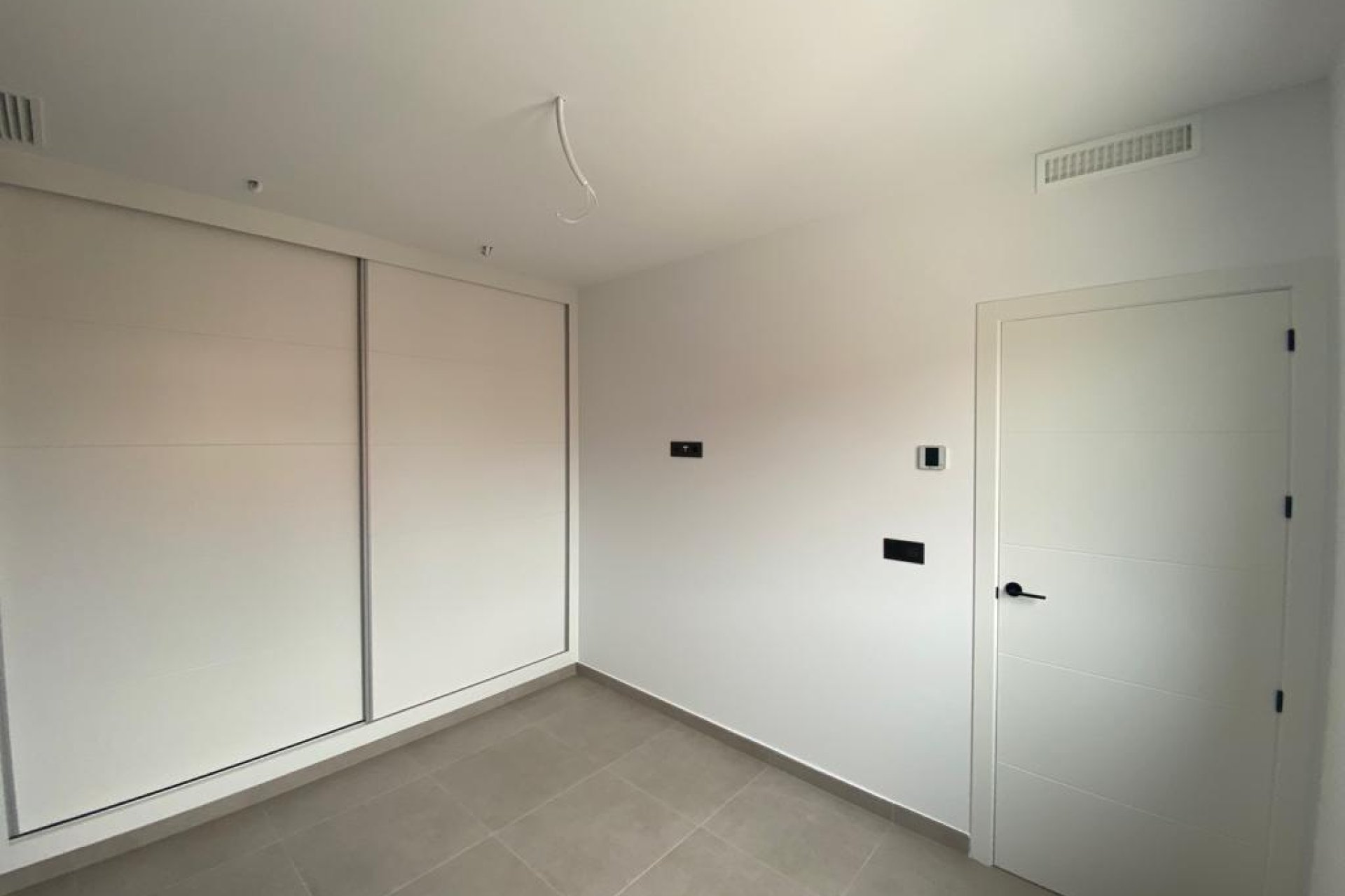 Nieuwbouw Woningen - Villa - Los Alcázares