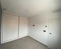 Nieuwbouw Woningen - Villa - Los Alcázares