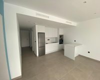 Nieuwbouw Woningen - Villa - Los Alcázares