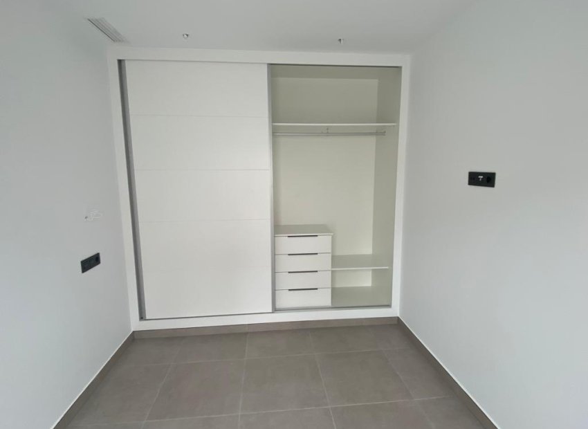 Nieuwbouw Woningen - Villa - Los Alcázares