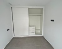 Nieuwbouw Woningen - Villa - Los Alcázares