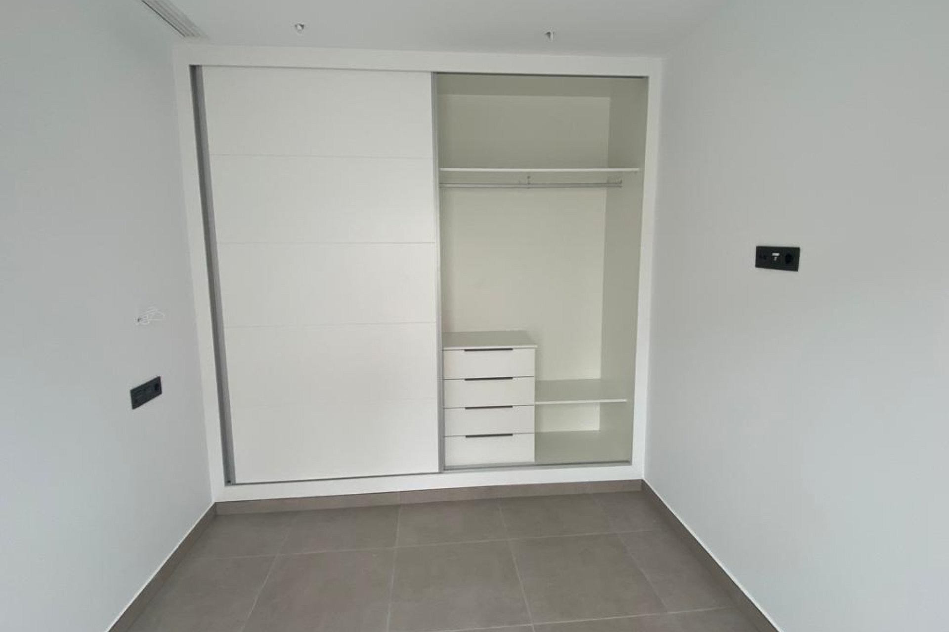 Nieuwbouw Woningen - Villa - Los Alcázares