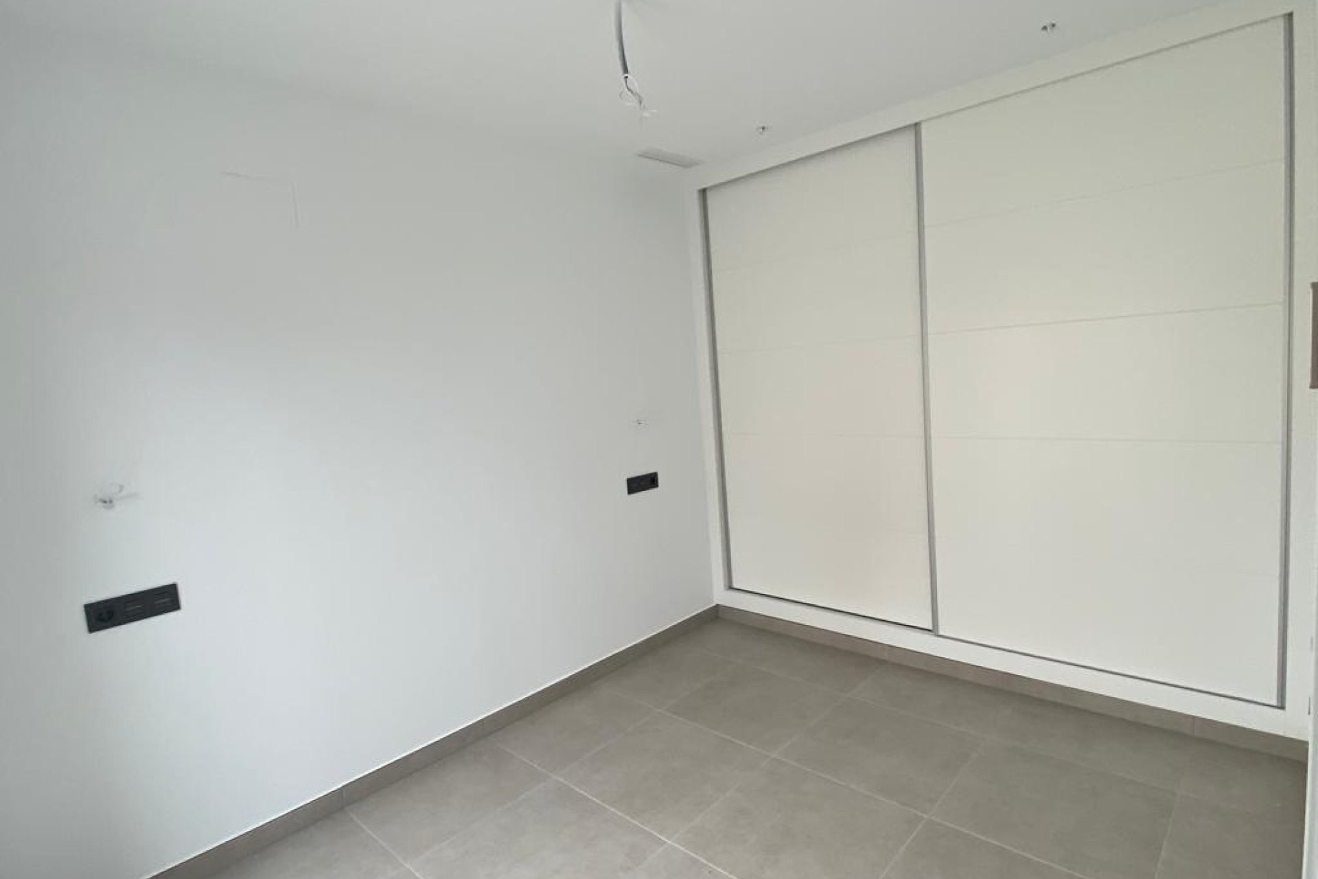 Nieuwbouw Woningen - Villa - Los Alcázares