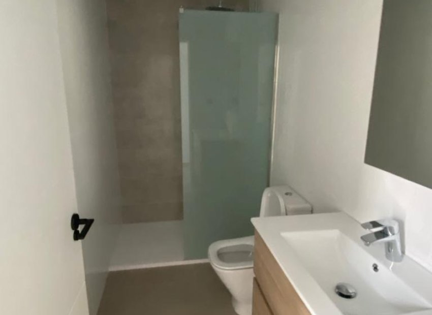 Nieuwbouw Woningen - Villa - Los Alcázares