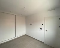 Nieuwbouw Woningen - Villa - Los Alcázares