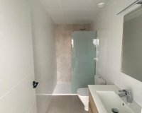 Nieuwbouw Woningen - Villa - Los Alcázares