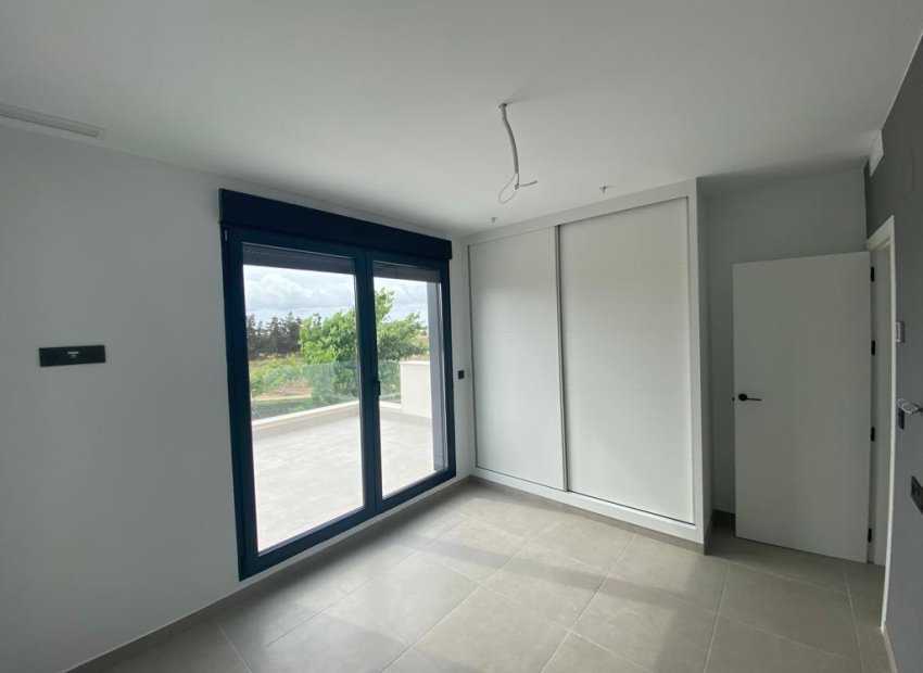 Nieuwbouw Woningen - Villa - Los Alcázares