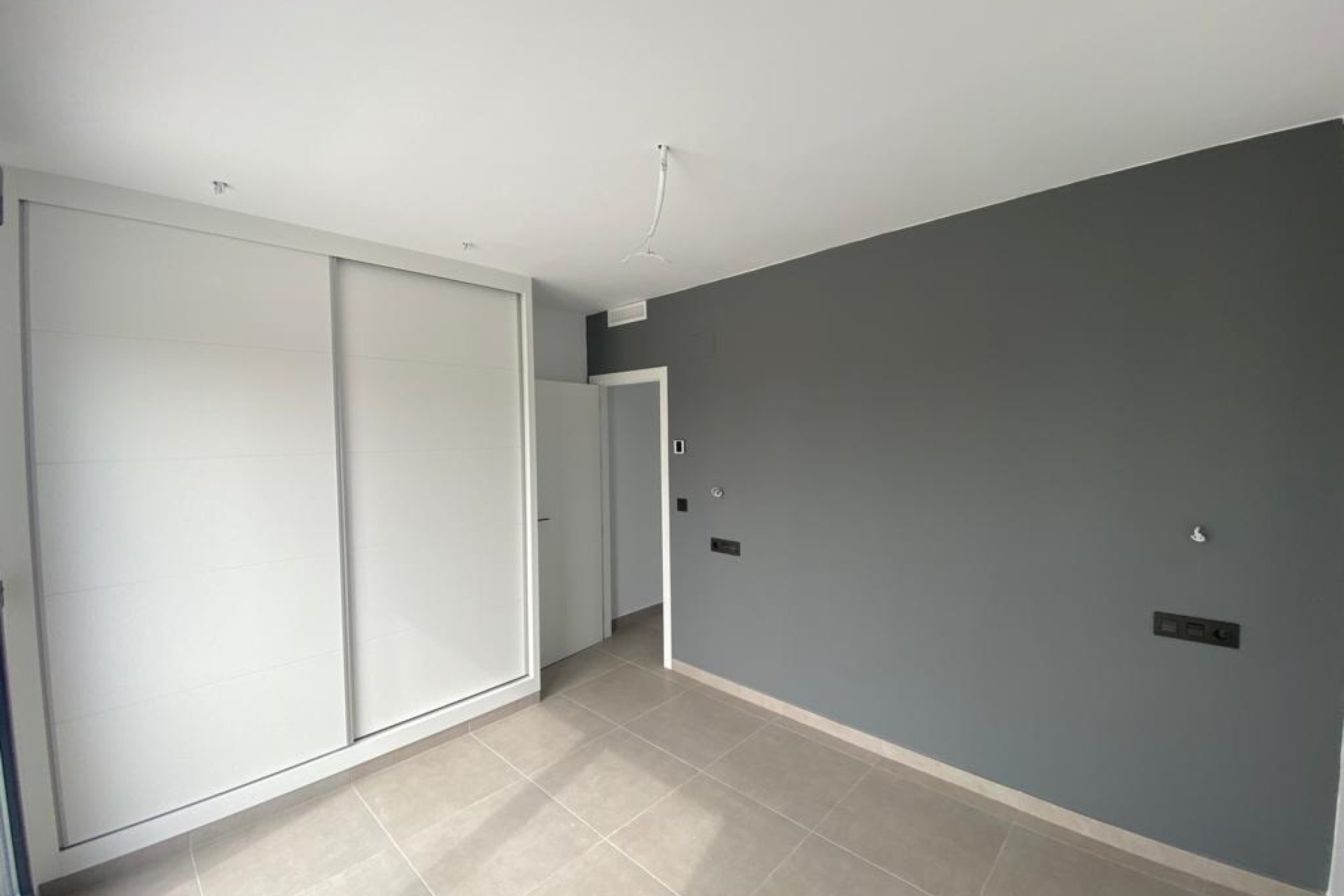 Nieuwbouw Woningen - Villa - Los Alcázares