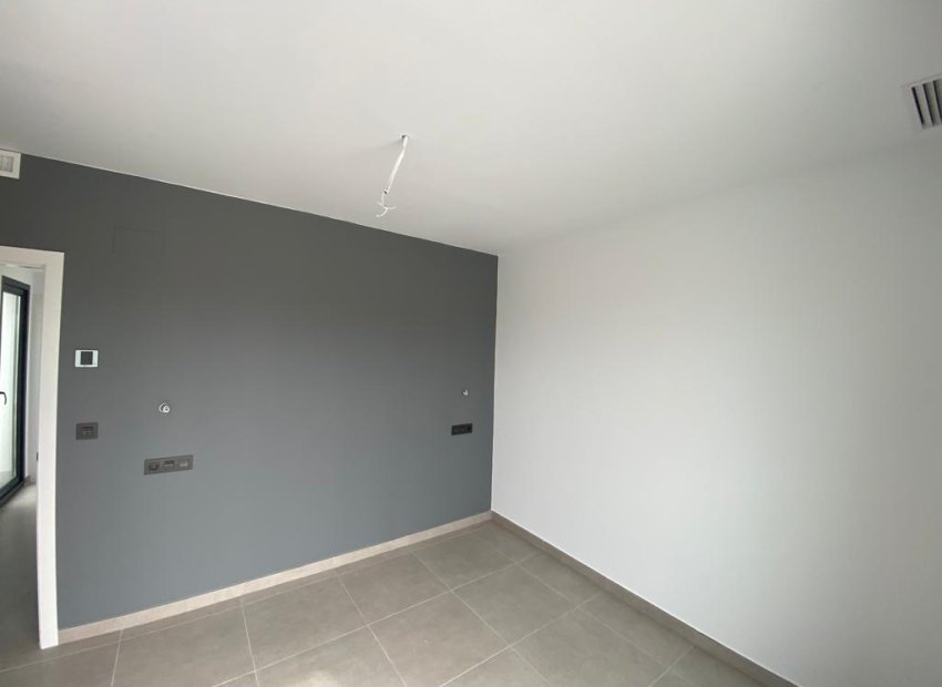 Nieuwbouw Woningen - Villa - Los Alcázares