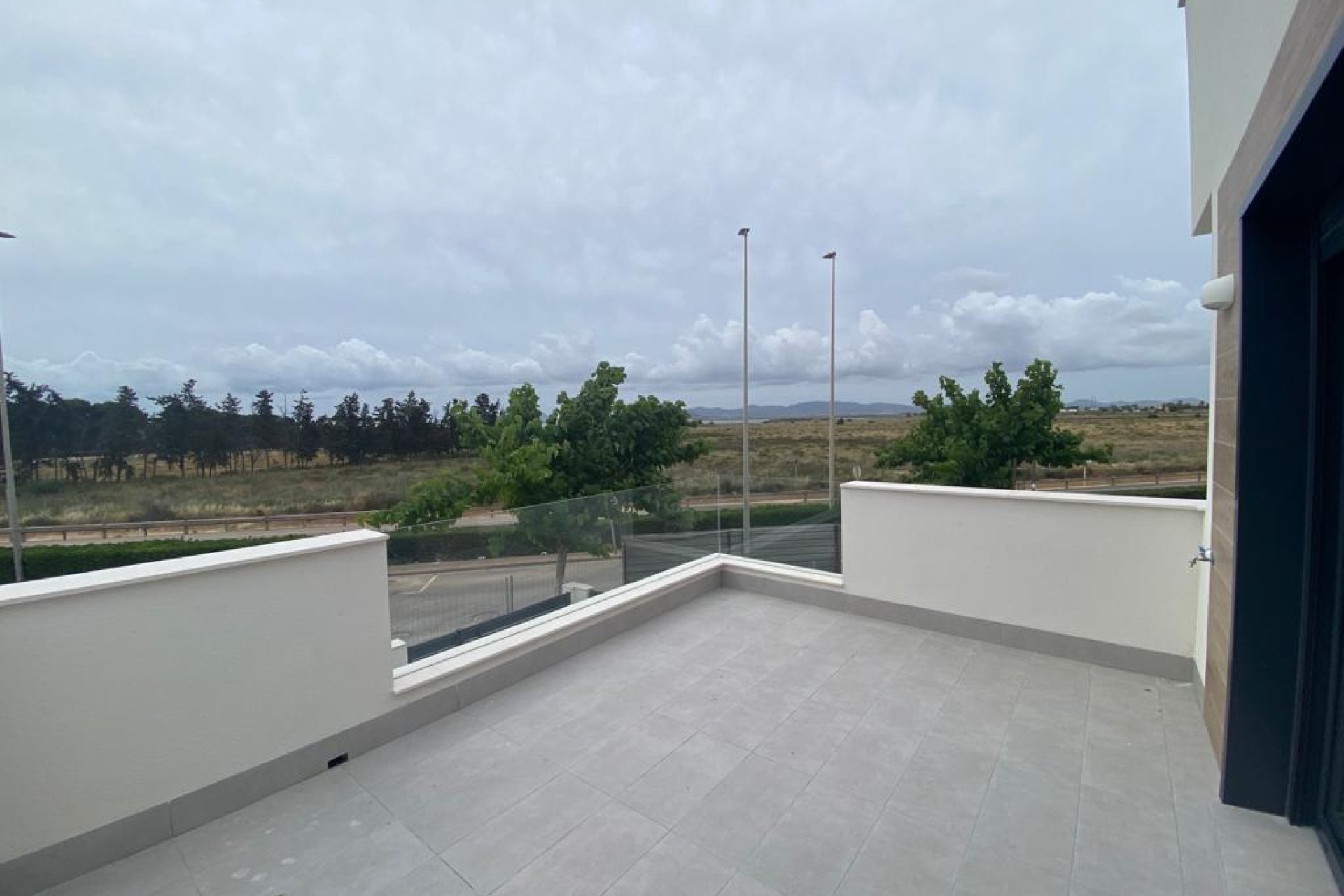 Nieuwbouw Woningen - Villa - Los Alcázares