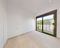 Nieuwbouw Woningen - Villa - Los Alcázares