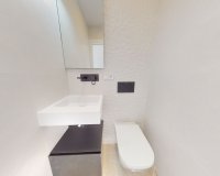 Nieuwbouw Woningen - Villa - Los Alcázares