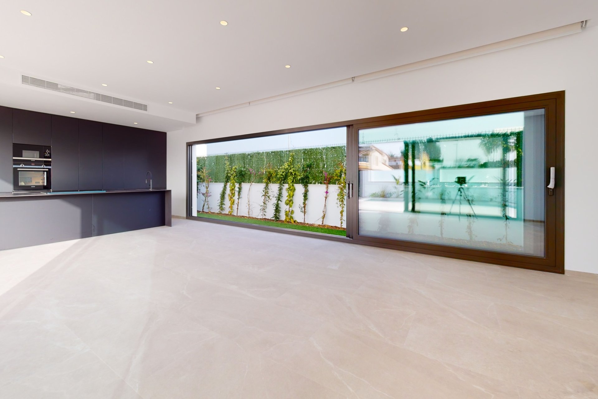 Nieuwbouw Woningen - Villa - Los Alcázares