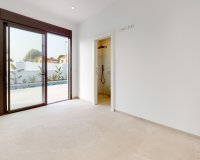 Nieuwbouw Woningen - Villa - Los Alcázares