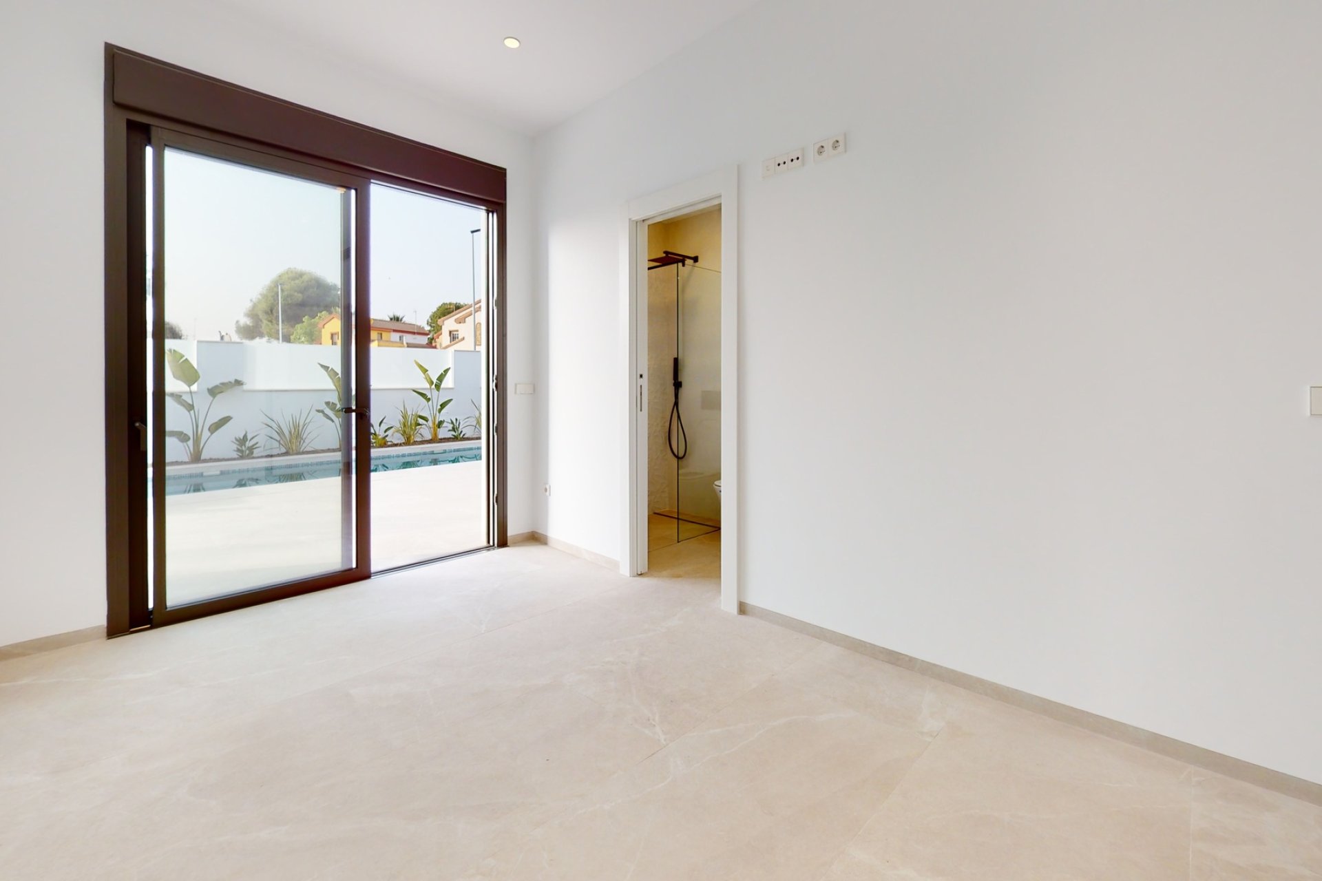 Nieuwbouw Woningen - Villa - Los Alcázares
