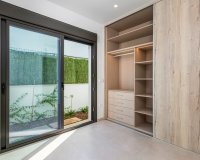 Nieuwbouw Woningen - Villa - Los Alcázares